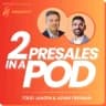 Two PreSales in a Pod cover