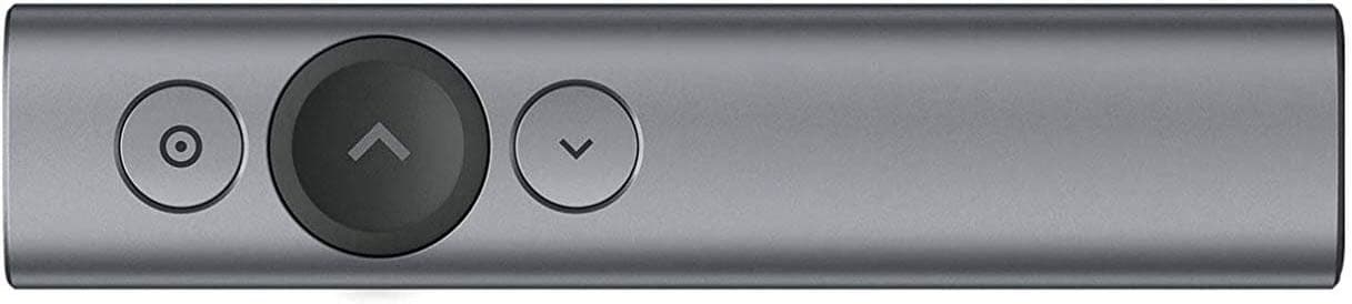 Logitech Spotlight Presenter