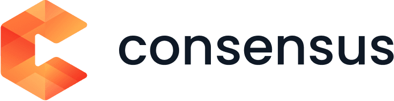 GoConsensus logo