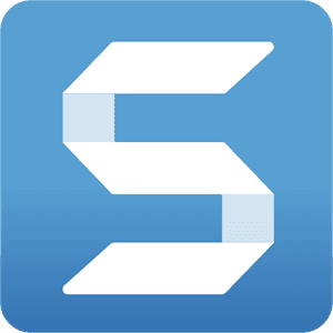 Snagit logo