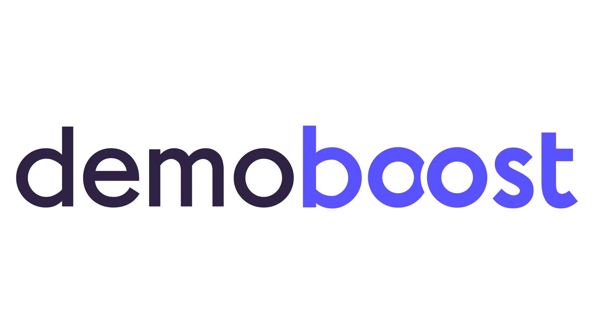 Demoboost logo